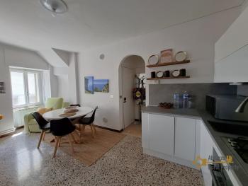 Fully Restored Stone House with exposed stone and vaulted ceilings. Ready to Move In. Palmoli Img3