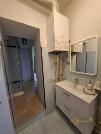 Fully Restored Stone House with exposed stone and vaulted ceilings. Ready to Move In. Palmoli Img11