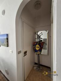 Fully Restored Stone House with exposed stone and vaulted ceilings. Ready to Move In. Palmoli Img16