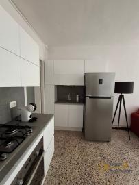 Fully Restored Stone House with exposed stone and vaulted ceilings. Ready to Move In. Palmoli Img6