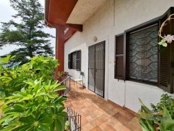 Spacious Three-Bedroom Villa with 11,820 sqm of Land and Panoramic Views. Pietrabbondante Img3