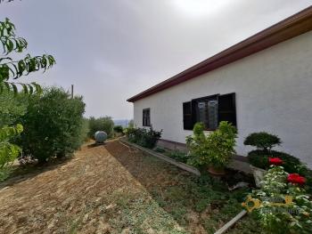 Spacious Three-Bedroom Villa with 11,820 sqm of Land and Panoramic Views. Pietrabbondante Img51