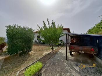 Spacious Three-Bedroom Villa with 11,820 sqm of Land and Panoramic Views. Pietrabbondante Img52