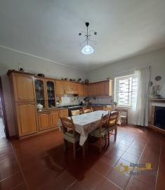 Spacious Three-Bedroom Villa with 11,820 sqm of Land and Panoramic Views. Pietrabbondante Img34
