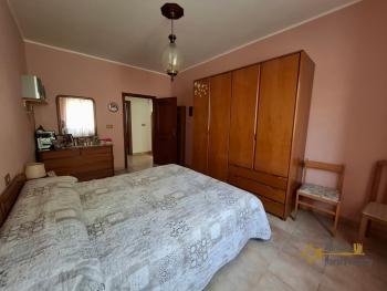 Spacious Three-Bedroom Villa with 11,820 sqm of Land and Panoramic Views. Pietrabbondante Img23