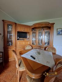 Spacious Three-Bedroom Villa with 11,820 sqm of Land and Panoramic Views. Pietrabbondante Img14