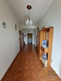 Spacious Three-Bedroom Villa with 11,820 sqm of Land and Panoramic Views. Pietrabbondante Img19