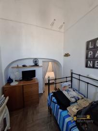 Restored Stone House with Terrace and Panoramic Views. Gissi Img24