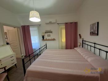 Restored Stone House with Terrace and Panoramic Views. Gissi Img21