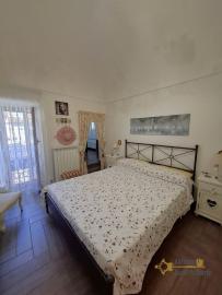 Restored Stone House with Terrace and Panoramic Views. Gissi Img12