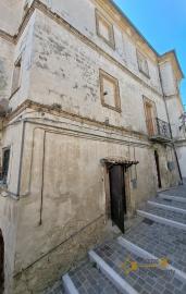 Restored Stone House with Terrace and Panoramic Views. Gissi Img26