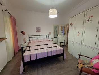 Restored Stone House with Terrace and Panoramic Views. Gissi Img17