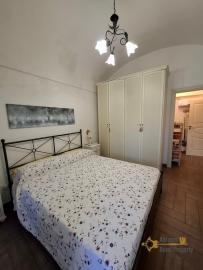 Restored Stone House with Terrace and Panoramic Views. Gissi Img13