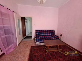 Charming Four-bedroom Stone House with Guest Annex and Land. Fossalto Img20