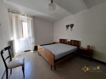 Charming Four-bedroom Stone House with Guest Annex and Land. Fossalto Img21