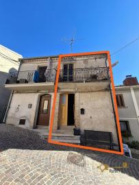 Charming stone house with panoramic views, garden and additional living space. Tufillo Img36
