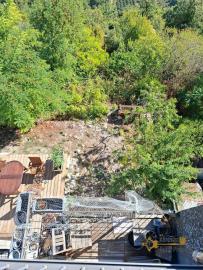 Charming stone house with panoramic views, garden and additional living space. Tufillo Img29