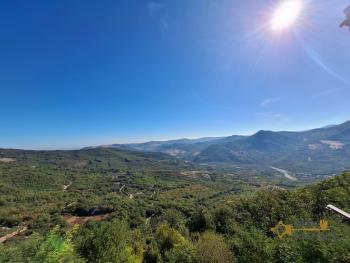 Charming stone house with panoramic views, garden and additional living space. Tufillo Img20