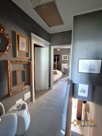 Charming stone house with panoramic views, garden and additional living space. Tufillo Img13