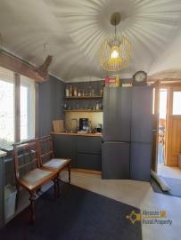 Charming stone house with panoramic views, garden and additional living space. Tufillo Img5