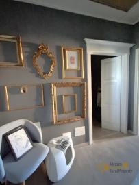 Charming stone house with panoramic views, garden and additional living space. Tufillo Img14