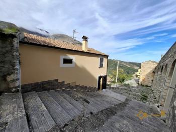 Beautifully Restored Stone House with Panoramic Majella Views & Independent Guest unit. Civitella Messer Raimondo Img46