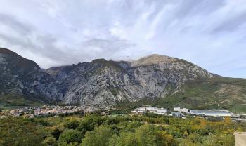 Beautifully Restored Stone House with Panoramic Majella Views & Independent Guest unit. Civitella Messer Raimondo Img17