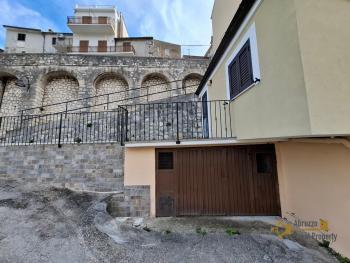 Beautifully Restored Stone House with Panoramic Majella Views & Independent Guest unit. Civitella Messer Raimondo Img43