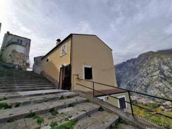 Beautifully Restored Stone House with Panoramic Majella Views & Independent Guest unit. Civitella Messer Raimondo Img47