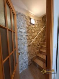 Beautifully Restored Stone House with Panoramic Majella Views & Independent Guest unit. Civitella Messer Raimondo Img19