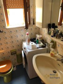 Detached townhouse with garage for sale. San Felice del Molise. Img19