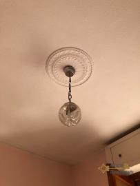 Detached townhouse with garage for sale. San Felice del Molise. Img23