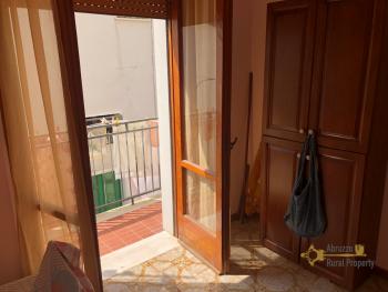 Detached townhouse with garage for sale. San Felice del Molise. Img22