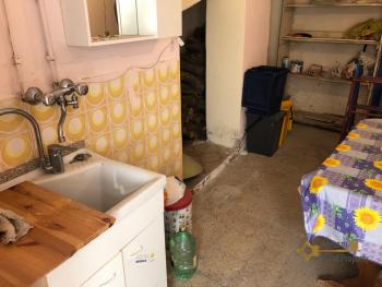 Detached townhouse with garage for sale. San Felice del Molise. Img24