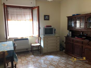 Detached townhouse with garage for sale. San Felice del Molise. Img10