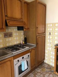 Detached townhouse with garage for sale. San Felice del Molise. Img7