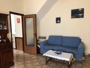 Detached townhouse with garage for sale. San Felice del Molise. Img12