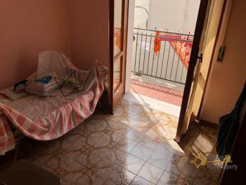 Detached townhouse with garage for sale. San Felice del Molise. Img21