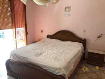 Detached townhouse with garage for sale. San Felice del Molise. Img14