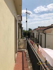 Detached townhouse with garage for sale. San Felice del Molise. Img16