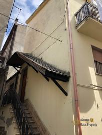Detached townhouse with garage for sale. San Felice del Molise. Img4