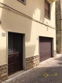 Detached townhouse with garage for sale. San Felice del Molise. Img3