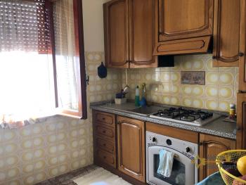 Detached townhouse with garage for sale. San Felice del Molise. Img1