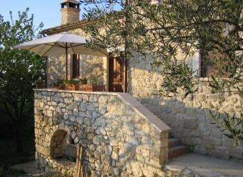 Country Manor in the National Park of Abruzzo. Img4
