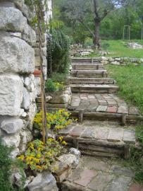 Country Manor in the National Park of Abruzzo. Img6