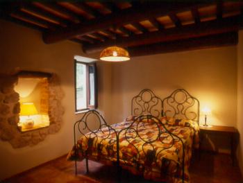 Country Manor in the National Park of Abruzzo. Img16