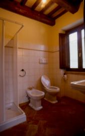 Country Manor in the National Park of Abruzzo. Img19