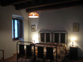 Country Manor in the National Park of Abruzzo. Img9