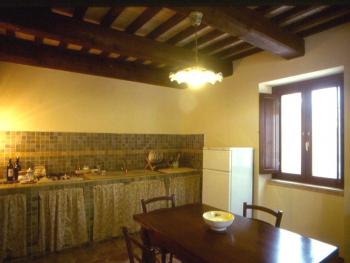 Country Manor in the National Park of Abruzzo. Img18
