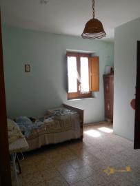Casolare di campagna con uliveto in vendita a San Buono. Img13